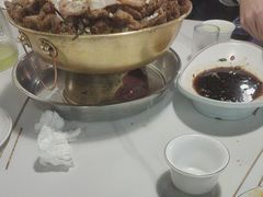 -运城新绛合盛铜火锅