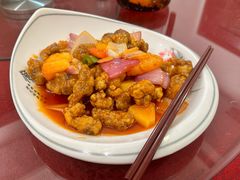 -东馆和天下特色餐饮(工农店)