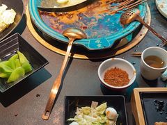 -吼堂老火锅(太古里总店)