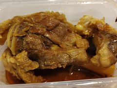 -郑记•不夜城烧烤•龙虾•虾蟹(黄鹤楼店)