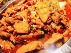 -胖哥俩肉蟹煲(爱琴海购物公园店)