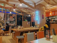 -味千拉面(杭州滨江星光大道店)