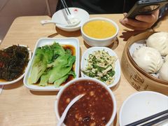 -孙记包子(火车站店)