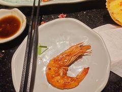 -上井精致料理(中兴商业大厦店)