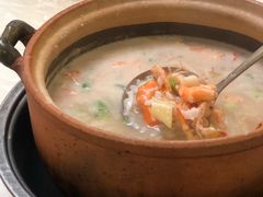 -老东风菜馆·潮汕大排档