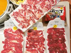 -荣叔港式沙嗲牛肉火锅(正佳潮流店)