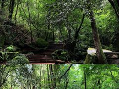 -昆明青龙峡风景区