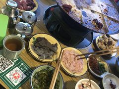 -石灰市老火锅(北滨路店)