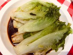 -西贝(枫蓝国际购物中心店)