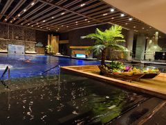 -清河半岛温泉度假酒店