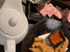 -湊湊火锅·茶憩(皇姑万象汇店)