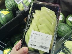 -盒马鲜生(皇庭广场店)