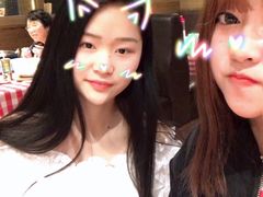 -西贝莜面村(上海百联西郊店)