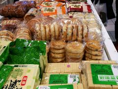 -北京稻香村(西单购物中心店)