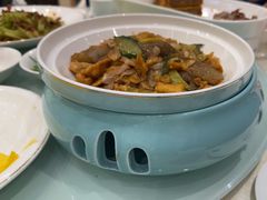 -合胜记太原排档(王府井店)