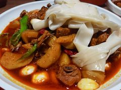 -谷丽麦馕新疆菜·清真(步步高梅溪新天地店)