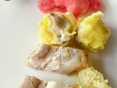 -澳门旅游塔360°旋转餐厅(南湾湖广场店)