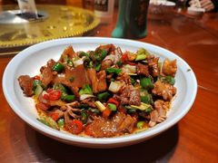 -徽三说·土徽菜·中国徽菜连锁品牌(阳湖总店)