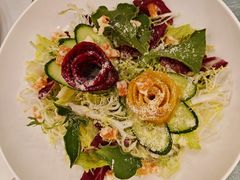 -鸿运楼烤鸭店(天桥店)