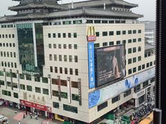 -喜悦烤鸭·新京菜(王府井店)