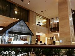 -北京首都机场希尔顿酒店