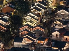 -重庆十八梯传统风貌区