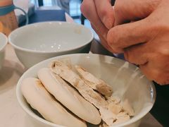 -春发生饭店·非遗(南院门店)