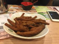 -添好运点心专门店(中环IFC店)