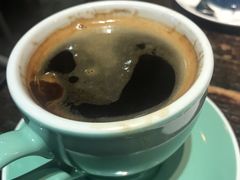 美式咖啡-MIKAKU(万达广场上海宝山店)