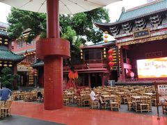 -火宫殿·小吃王国(坡子街店)