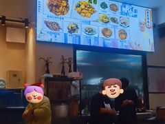 -京皇十二道天津菜(蒲黄榆店)