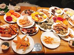 -禾斗海鲜自助(城阳宝龙店)