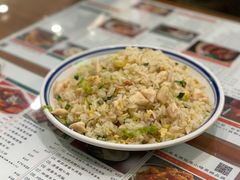 -小龍鳳餐室(番禺路店)