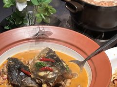 -简小舍·民间手艺菜(武昌江滩店)