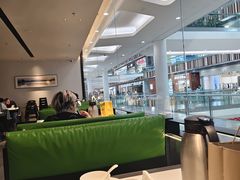 -外婆家(西红门荟聚购物中心店)