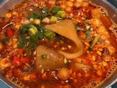 -川正旺江湖菜(三元桥店)