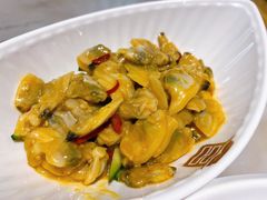 -韩宫宴烤肉·料理(宝山万达店)