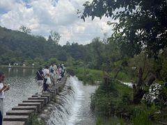 -天河潭旅游度假区