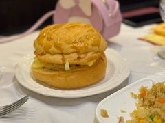 -太平馆西餐厅(北京路店)