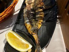 -云晓光头烧烤吧(川沙绿地店)