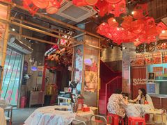 -大芊金重庆串串火锅(南京路店)