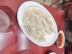 -喜家德虾仁水饺(深圳印力中心店)