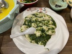 -众顺和非遗淮扬菜(何园店)