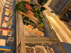-阿外楼度假酒店-阿咖啡自助餐厅