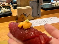 -鮨冠OMAKASE食べ放题(北京首店)