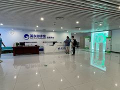 -奥佳游泳培训班(英东游泳馆店)