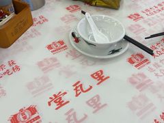 -堂瓦里·33年传统赣菜(第一街区店)