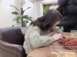 -梳蕾娜 HAIR SALON