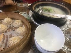 -隆喜元鱼汤包·海鲜(中联广场店)