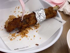 -苏小柳点心·手作小笼包(浦东嘉里城分院)